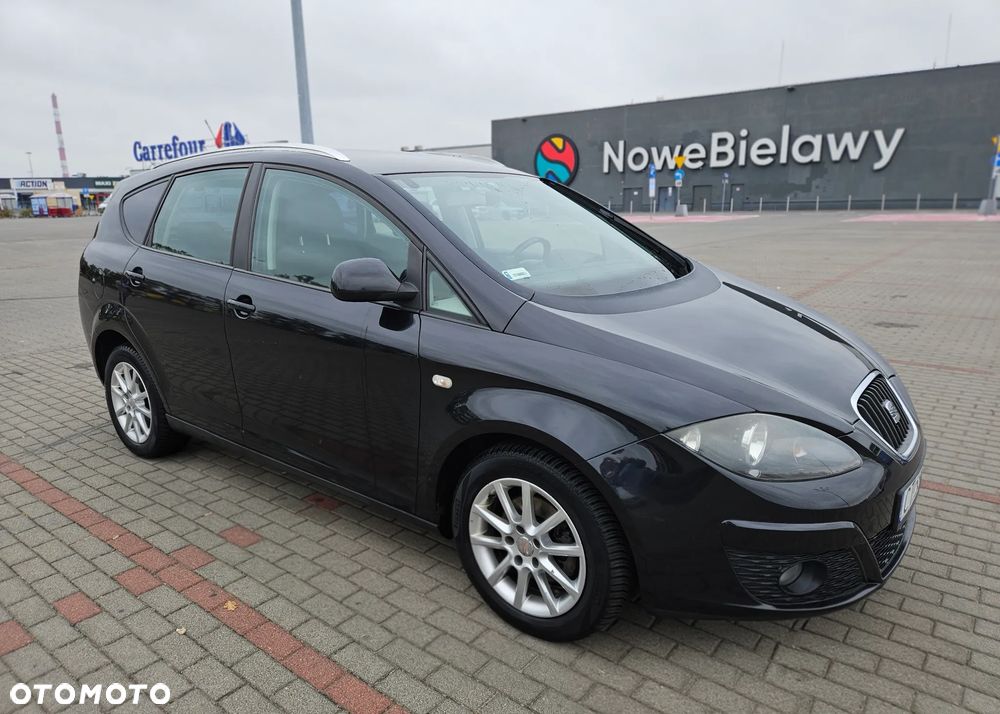 Seat Altea XL - 7