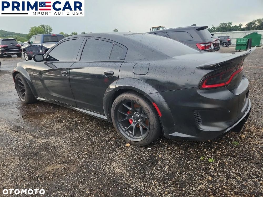 Dodge Charger ver-3-6-gt - 2