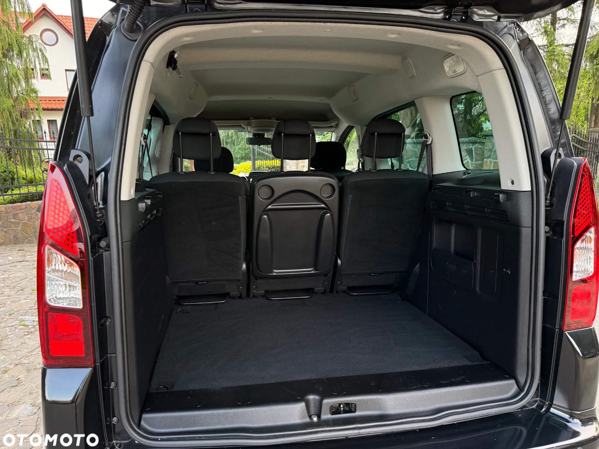 Citroën Berlingo Multispace BlueHDi 120 S&S SELECTION - 32