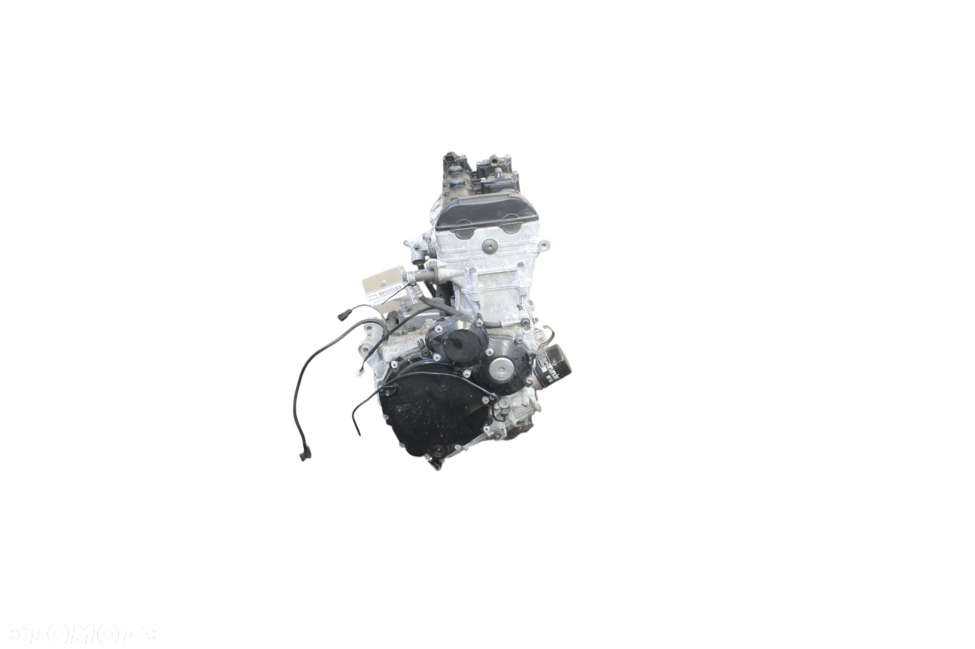SILNIK Suzuki GSXR 600 K1 K2 K3 - 7