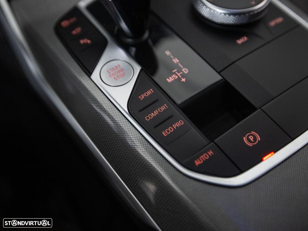 BMW 420 Gran Coupé - 23