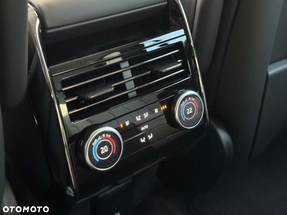 Land Rover Range Rover Sport D350 Autobiography - 10