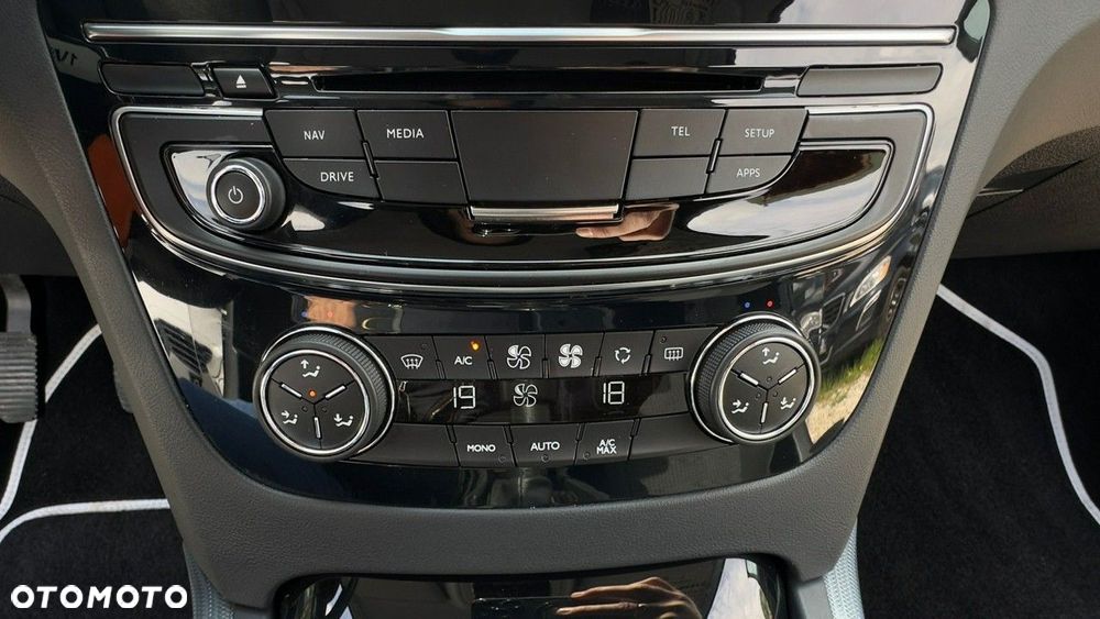 Peugeot 508 - 16