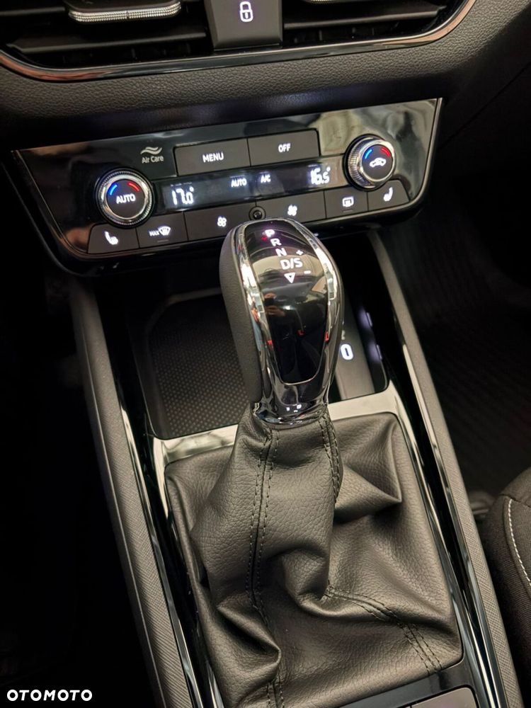 Skoda Kamiq 1.0 TSI Selection DSG - 22