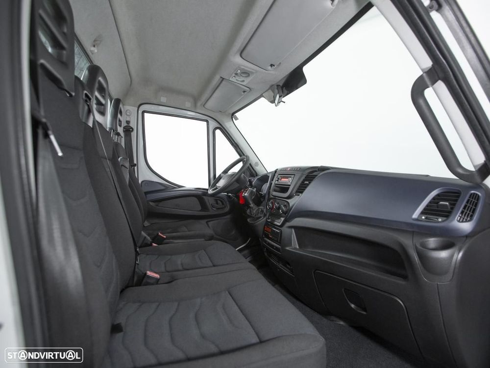 Iveco Daily 3.0 50C18 c/IVA - 8
