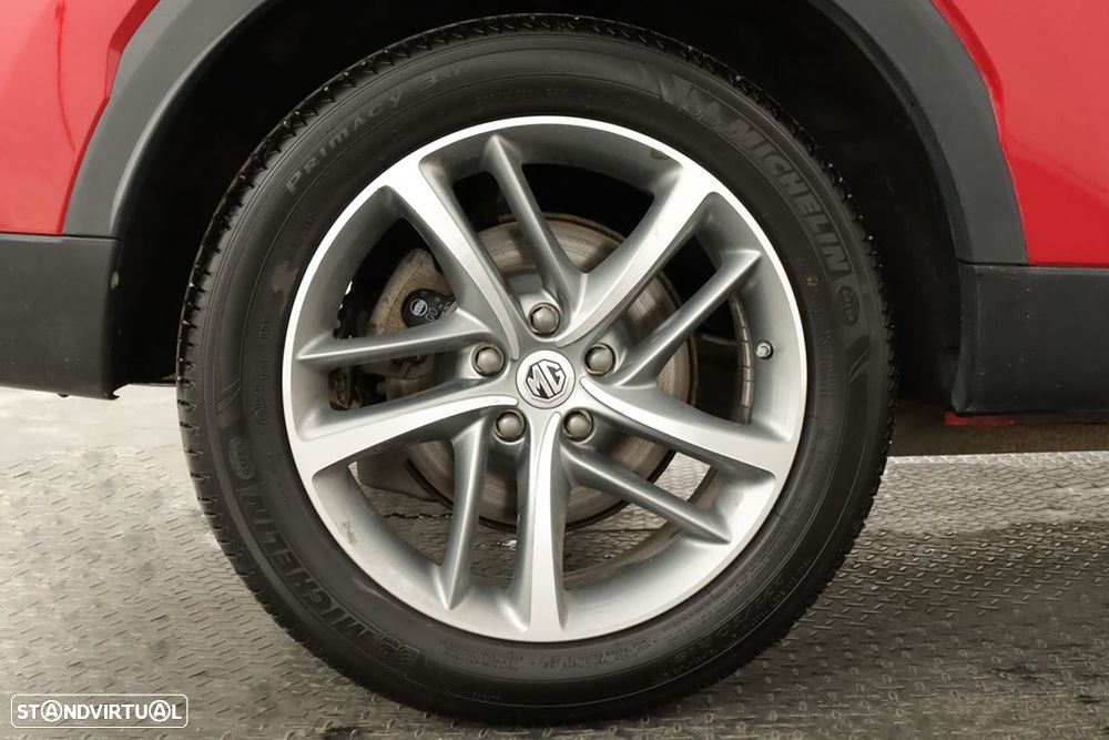 MG EHS 1.5 T-GDI Plug-in Hybrid Luxury - 5