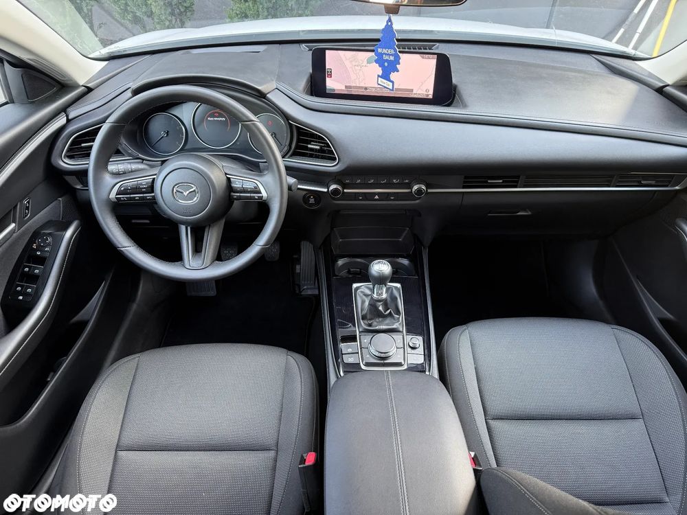 Mazda CX-30 - 17