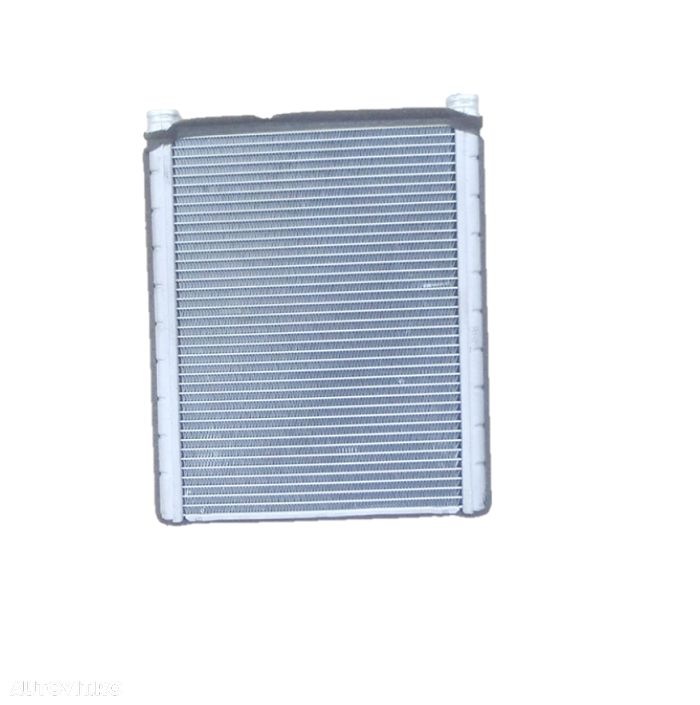 Radiator incalzire habitaclu Toyota Avensis 2003-2008, 220x155x22mm, 8125N8-1 - 1
