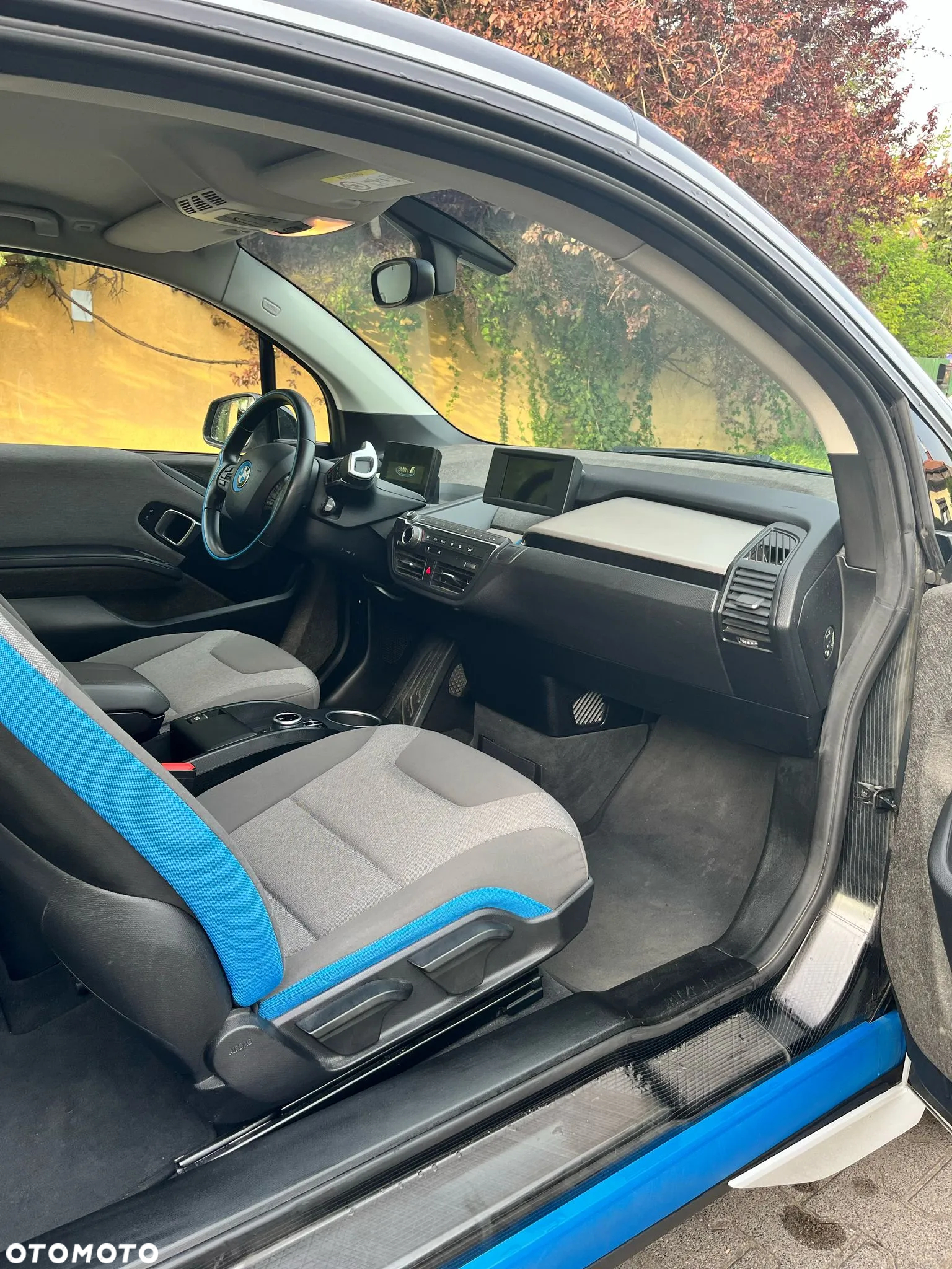 BMW i3 94 Ah (Range Extender) - 9