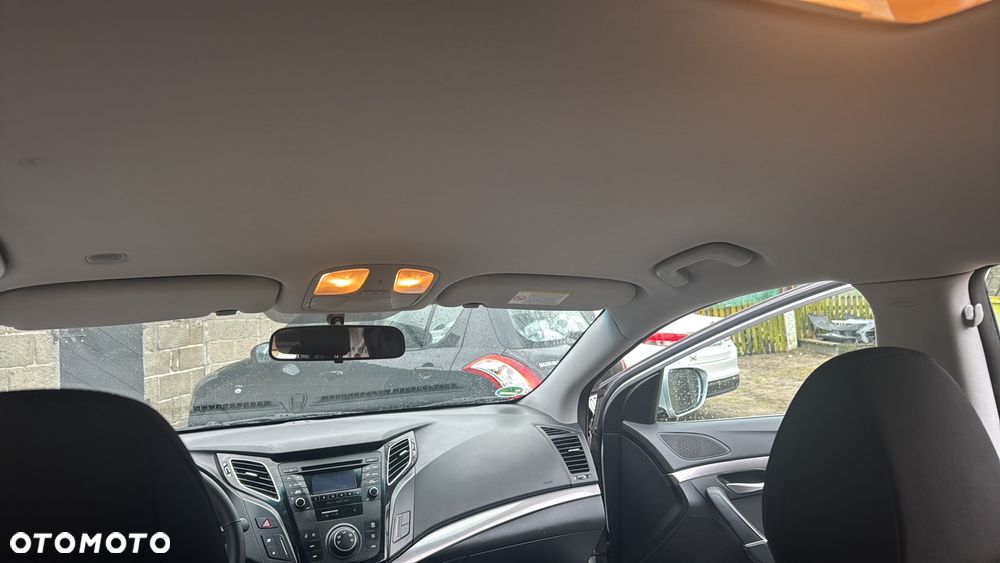 Hyundai i40 i40cw 1.6 5 Star Edition - 7
