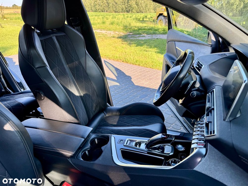 Peugeot 5008 2.0 BlueHDI GT S&S EAT8 - 9