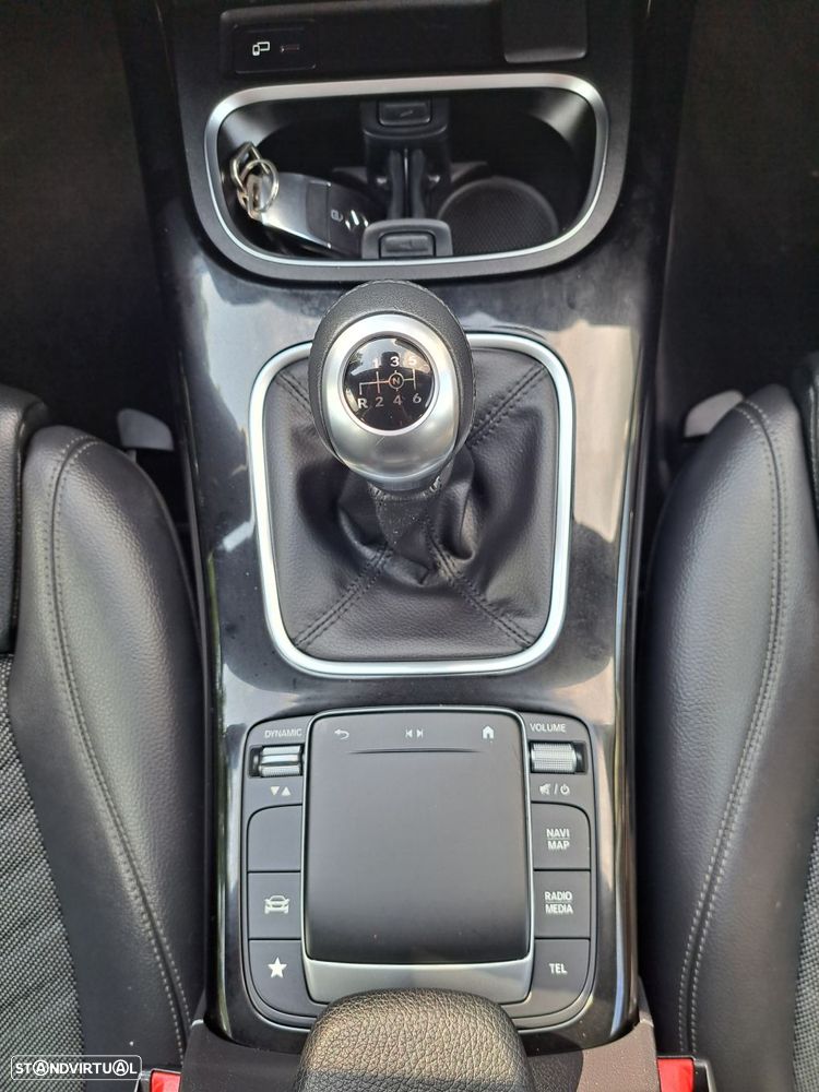 Mercedes-Benz A 160 Style - 10