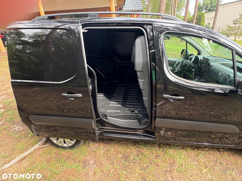Citroën Berlingo - 6