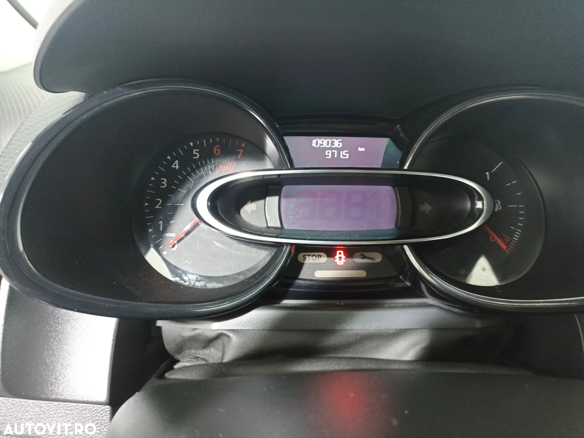 Renault Clio IV 0.9 TCe Life - 7