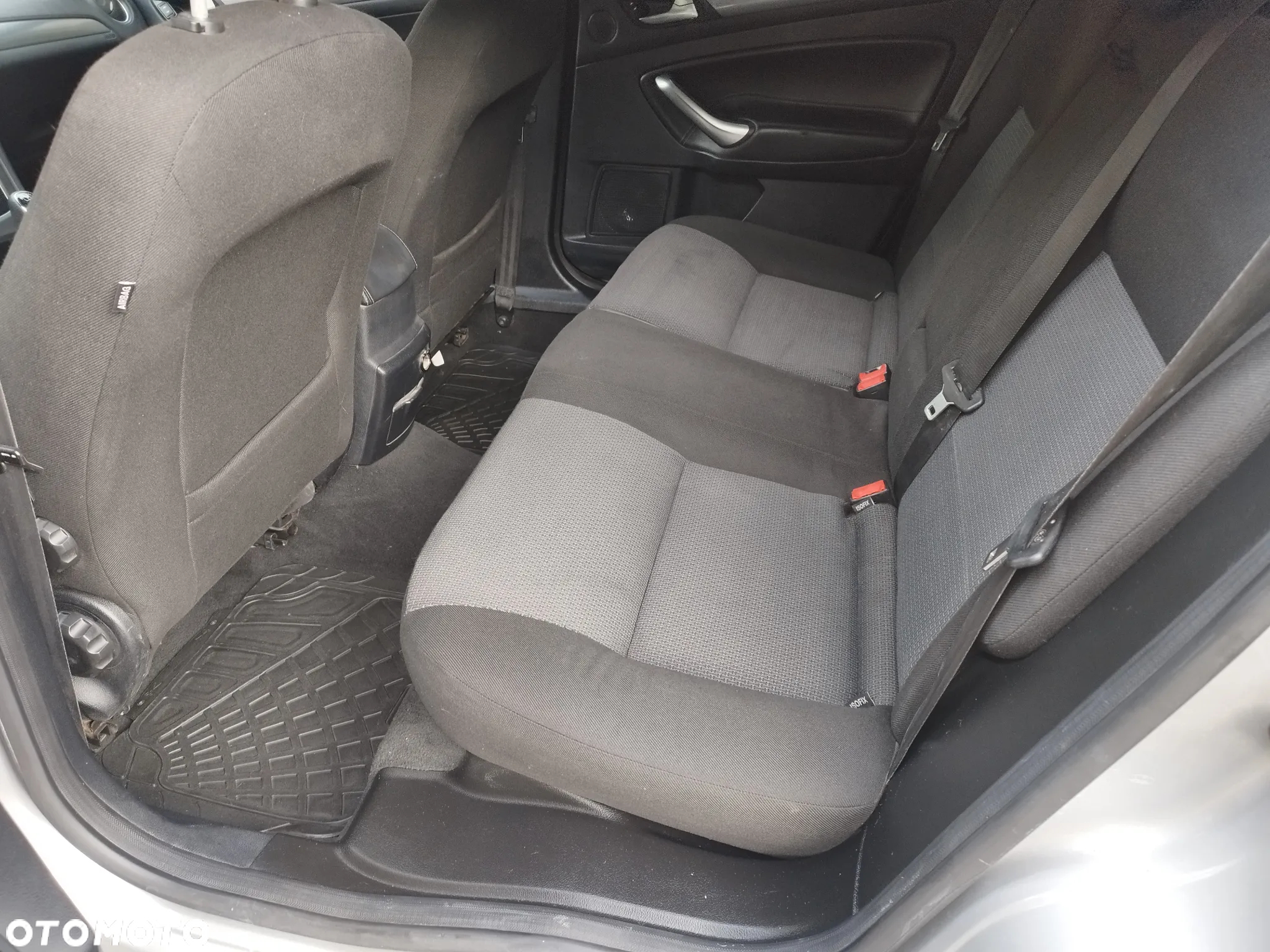 Ford Mondeo 2.0 TDCI Champions Edition - 13
