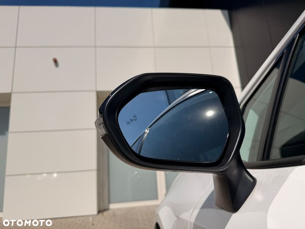Toyota Corolla 1.8 Hybrid Style - 30