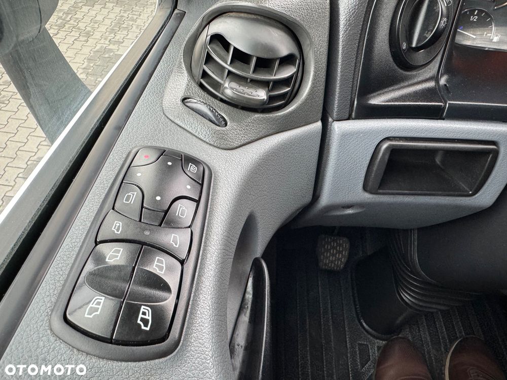 Mercedes-Benz ACTROS 2636 6x4 żuraw dżwig HIAB XS166 HIDUO - 39