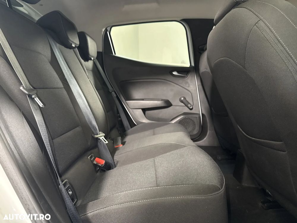 Renault Clio - 12