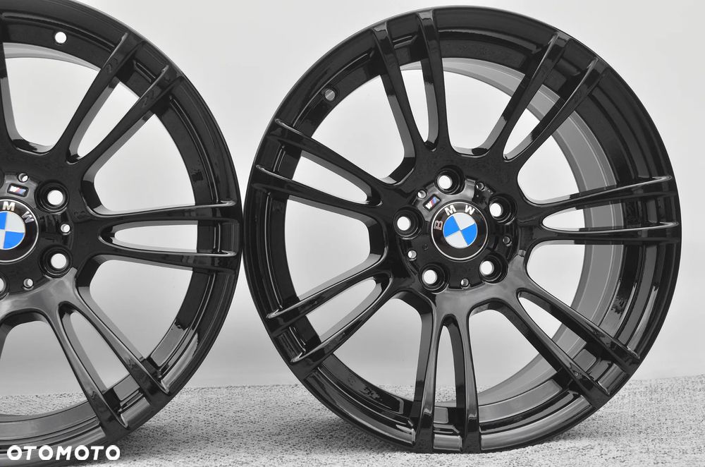 Felgi 8x18 BMW 5x120 e46 e90 e92 f30 f31 f32 e83 e84 e60 e61 wz-270 M - 7