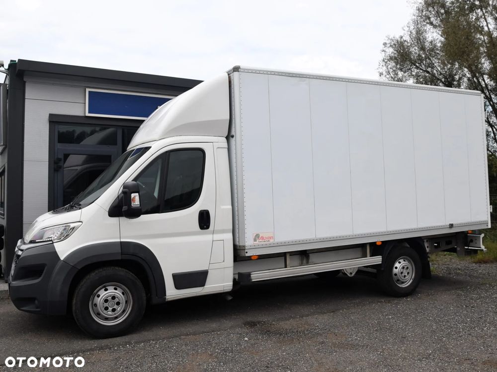 Citroën CARGO JUMPER - 16