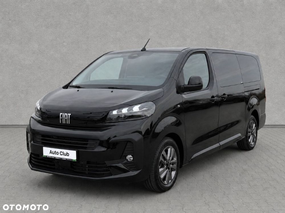 Fiat Scudo - 2
