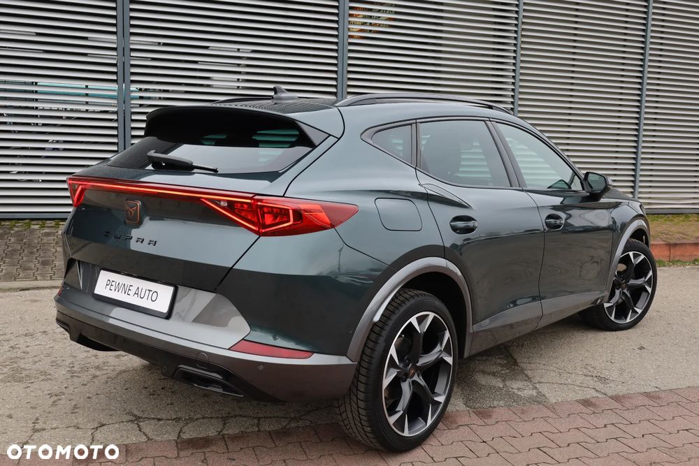 Cupra Formentor - 13