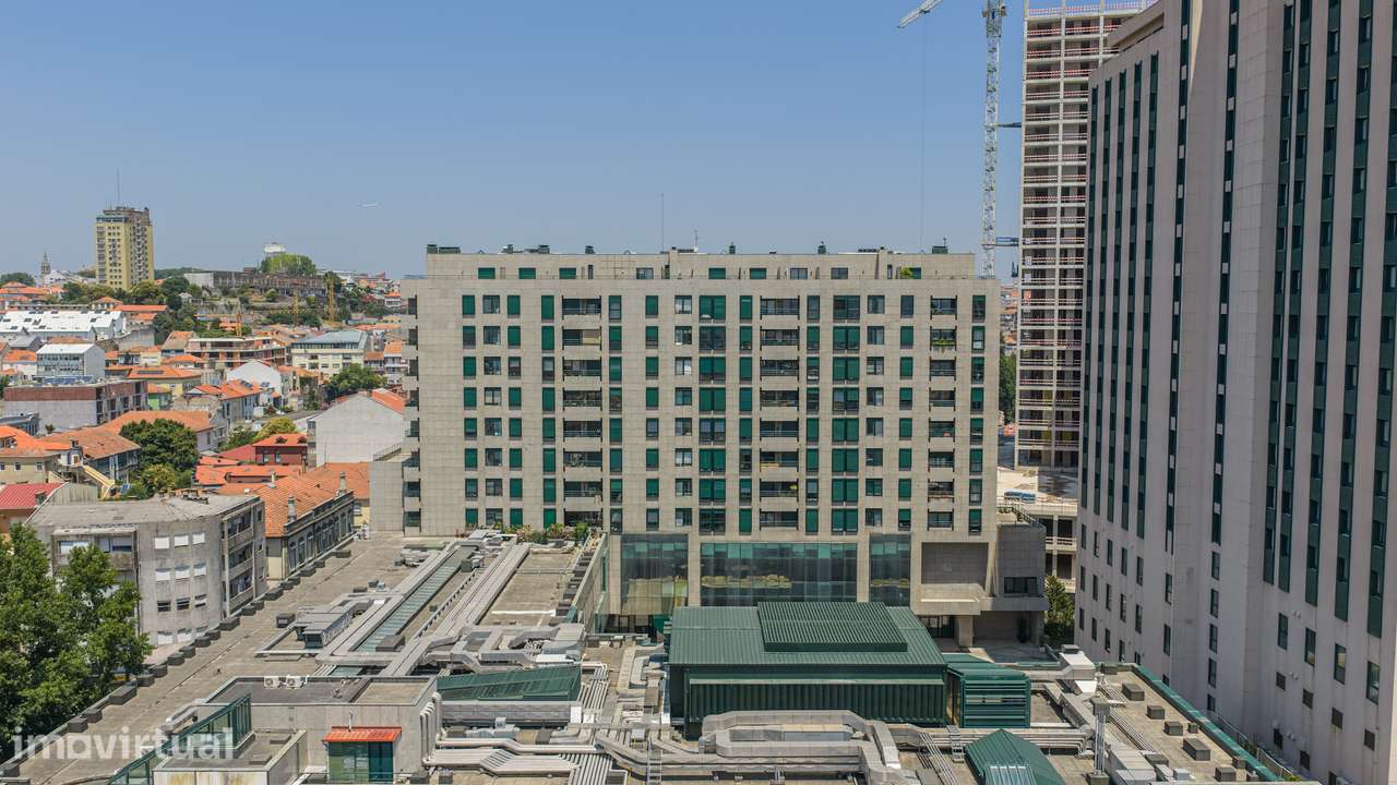 T4 Premium | 150 m² | 2 Lug. Garagem | 11.º Andar - Grande imagem: 2/29