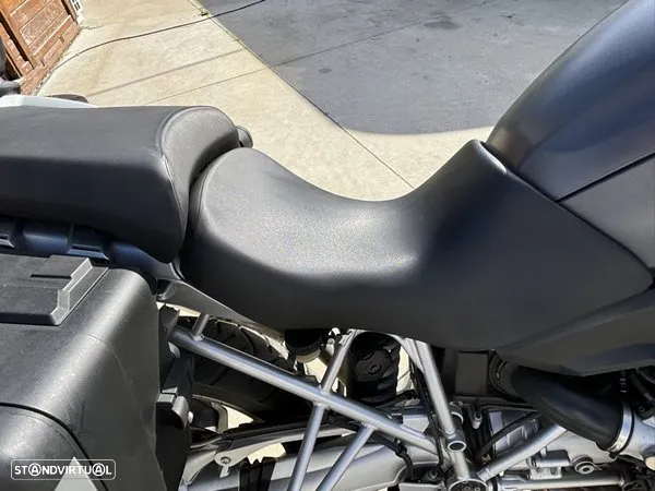 BMW R 1200 GS - 9