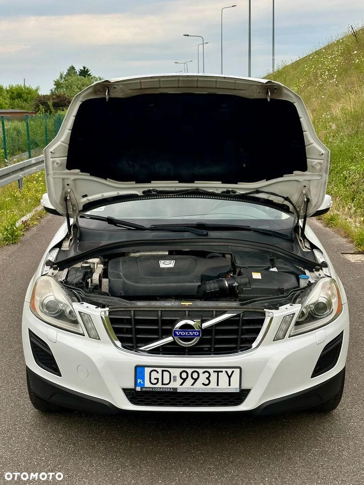 Volvo XC 60 D3 Momentum - 14