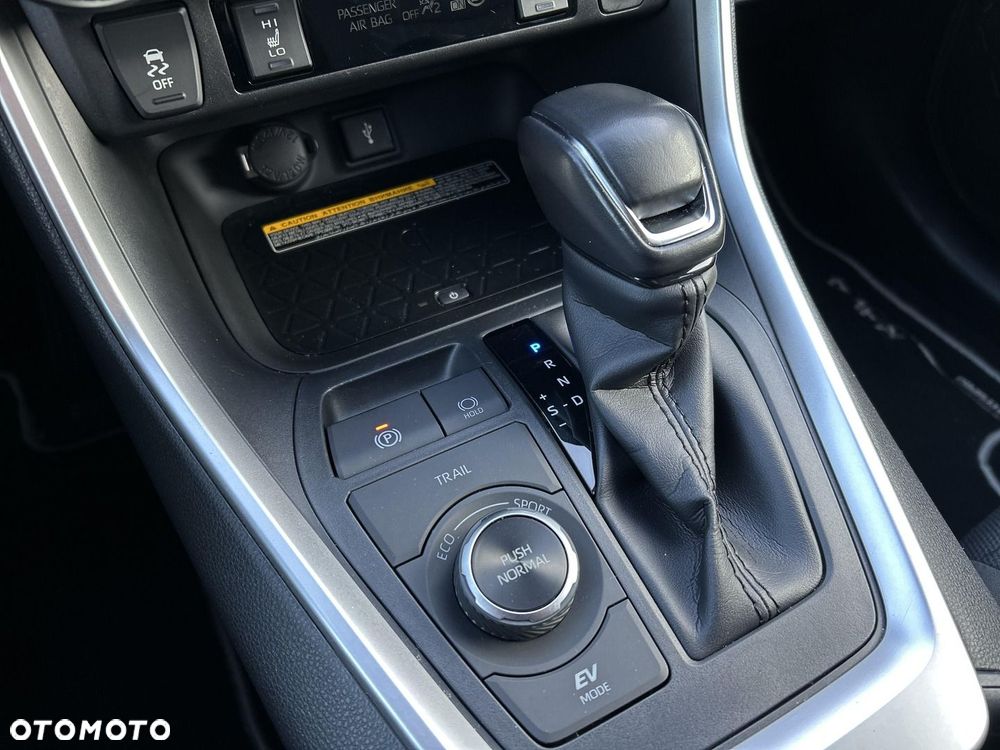 Toyota RAV4 2.5 Hybrid Comfort 4x4 - 21