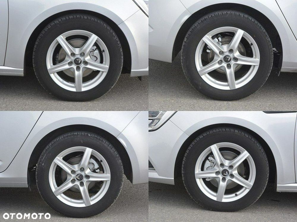 Renault Megane 1.5 dCi Zen - 38