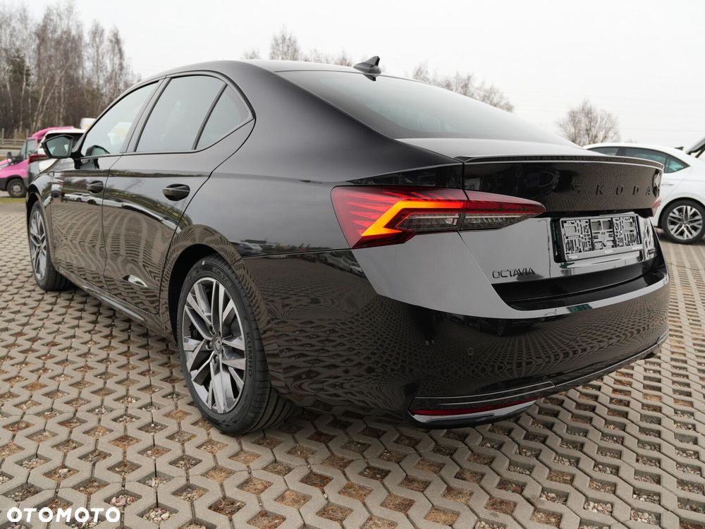 Skoda Octavia - 13