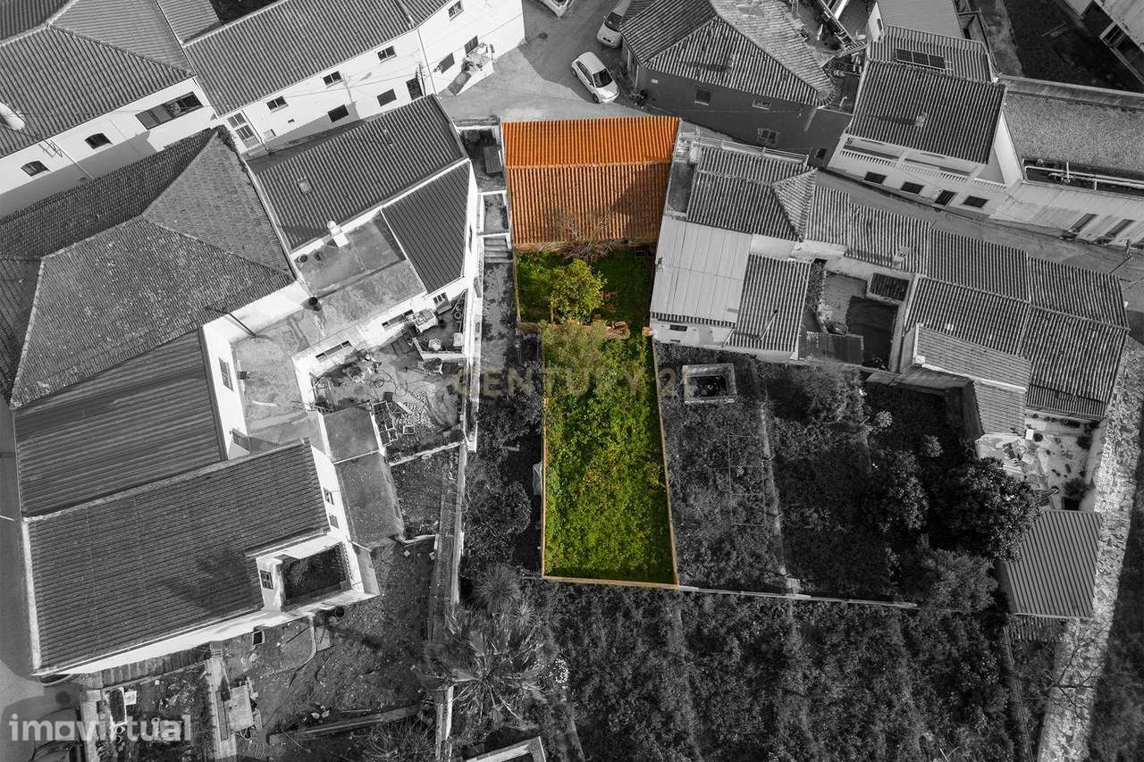 Armazém no Centro de São Marcos da Serra – Oportunidade Única! - Grande imagem: 3/18