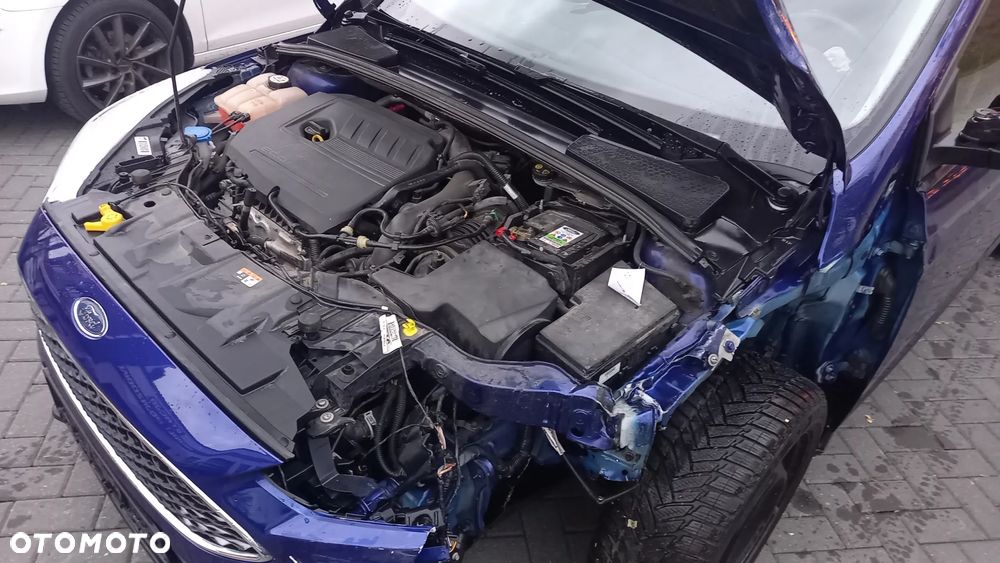 Ford Focus 1.5 EcoBoost Start-Stopp-System Business Edition - 9
