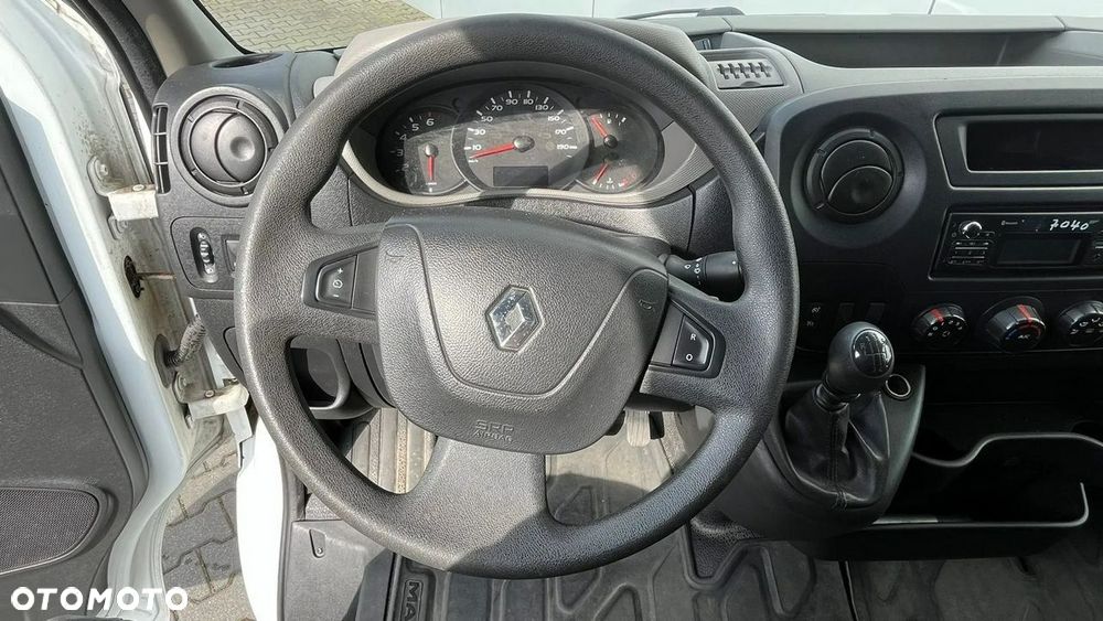 Renault Master - 23