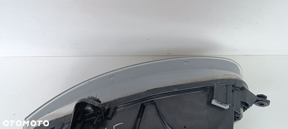 VW GOLF 5 V 1EG247007-02LAMPA PRAWA PRZÓD PRZEDNIA EU - 14