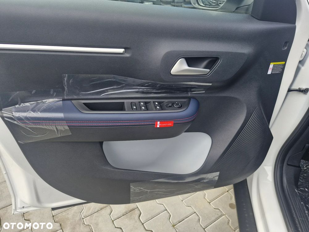Citroën C3 Aircross 1.2 mHEV Collection S&S eDCT6 - 11