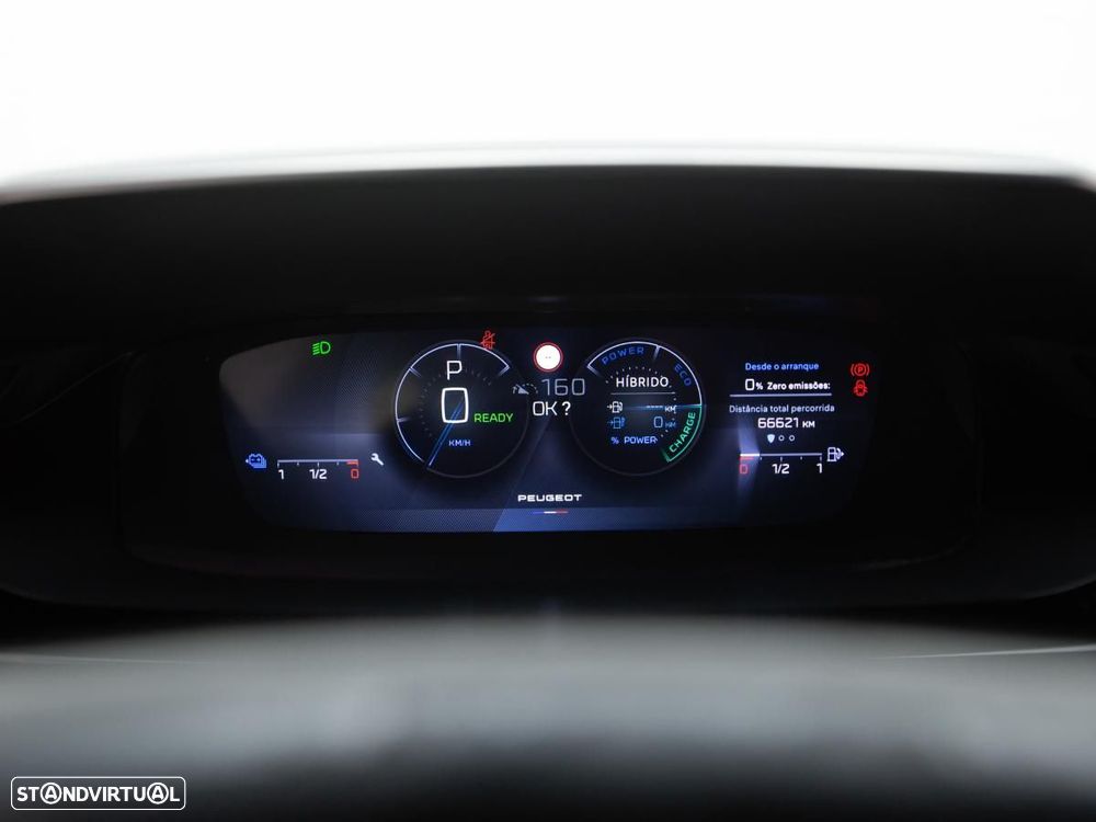 Peugeot 308 - 20