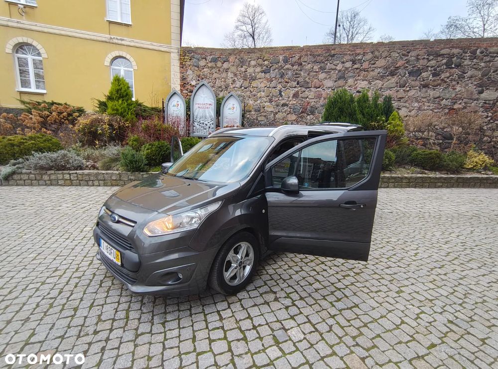 Ford Tourneo Connect Grand 1.5 TDCi Start/Stop Trend - 33