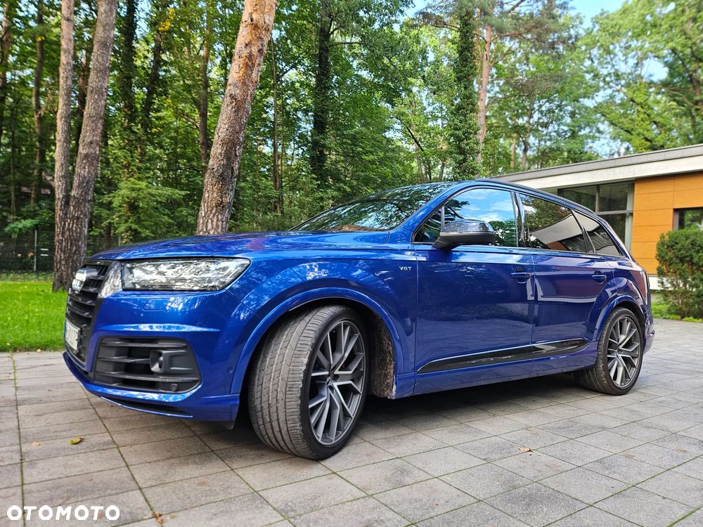 Audi SQ7 - 3