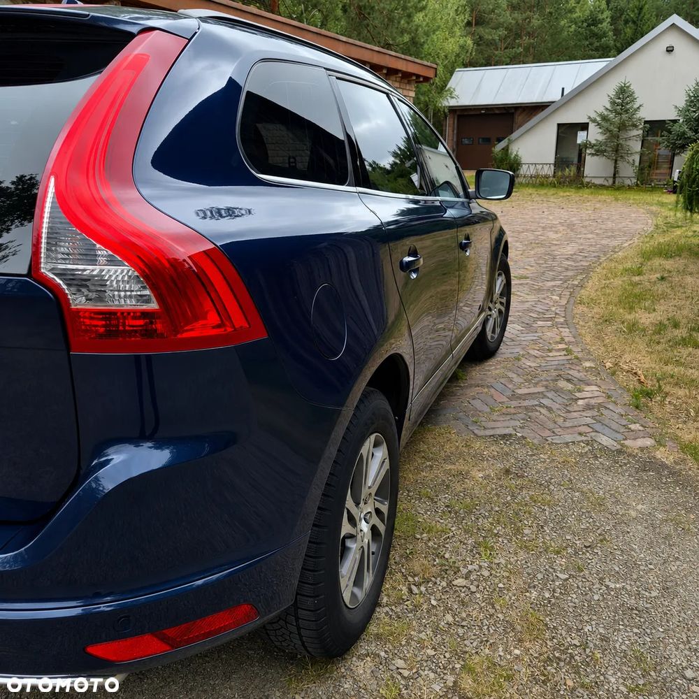 Volvo XC 60 D4 Drive-E Momentum - 12