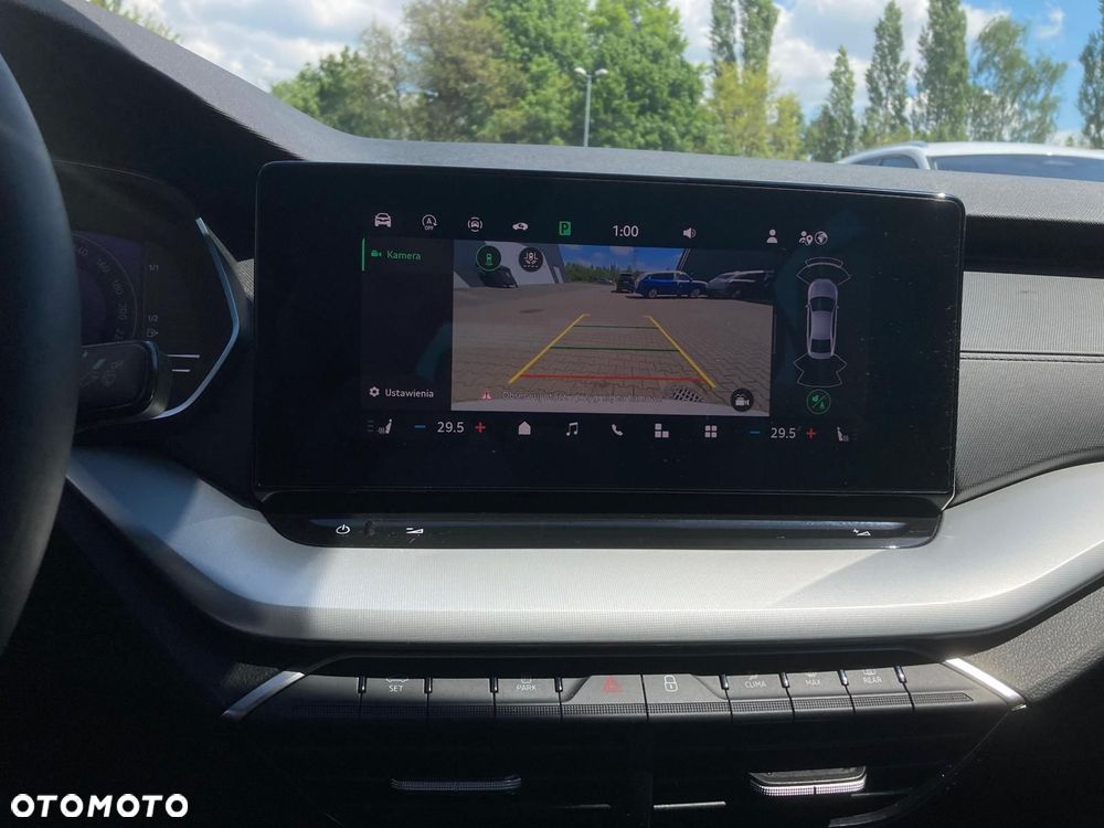 Skoda Octavia 2.0 TDI Selection DSG - 11