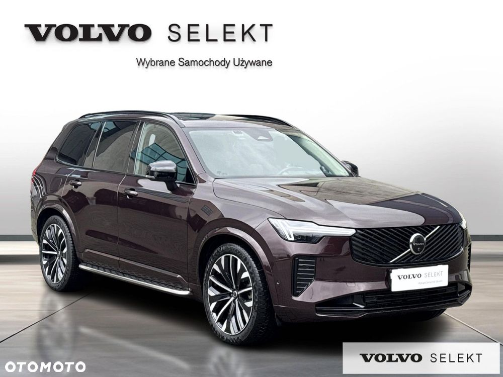 Volvo XC 90 - 8