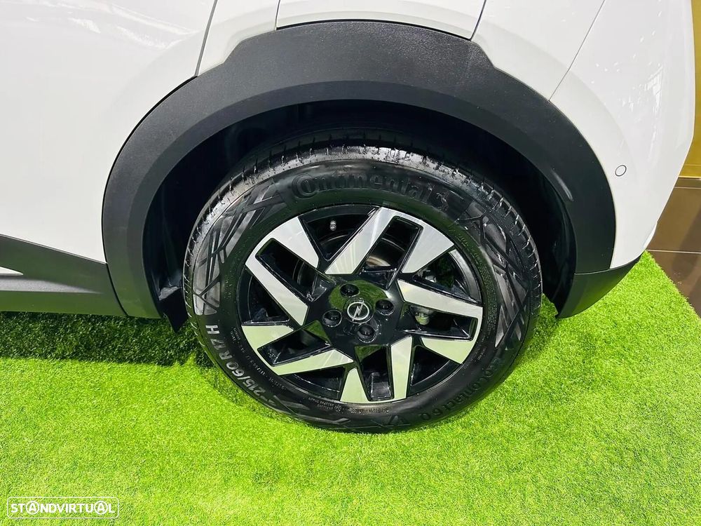Opel Mokka-e Elegance - 18