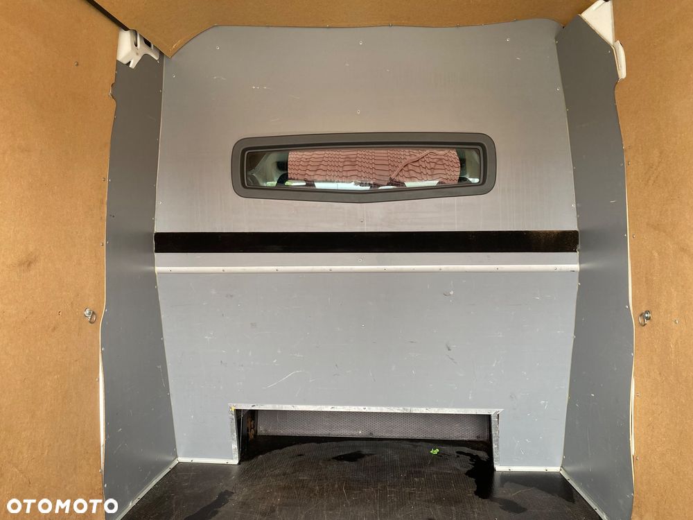 Peugeot BOXER, brygadowy, 7-osobowy, L3H2, zakupiony w salonie w Rzeszowie, bezwypadkowy - 33