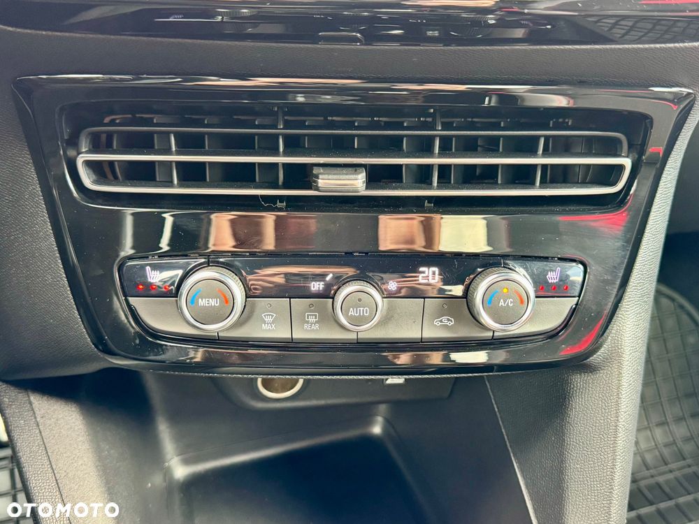 Opel Mokka 1.2 T GS Line Plus S&S - 25