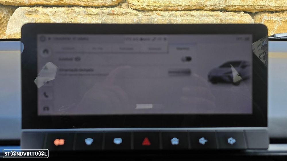MG MG4 64 kWh Luxury - 36