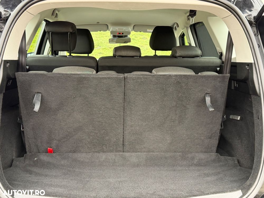 Renault Grand Scenic ENERGY dCi 110 EDC INTENS - 6