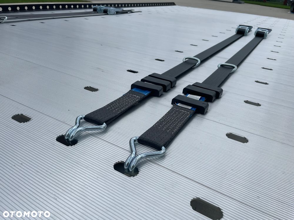 Drival BLACK LINE 4,5x2,1 DMC 2700kg - 17
