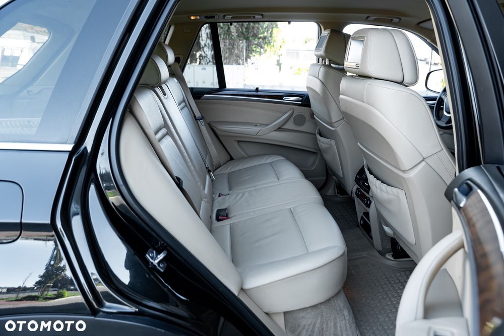 BMW X5 xDrive40d - 15